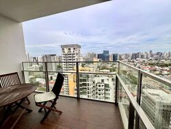 Vista Residences (D12), Condominium #563327461